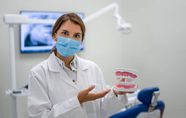 Best Root Canal Emergency Dentist  in Timberlane, IL