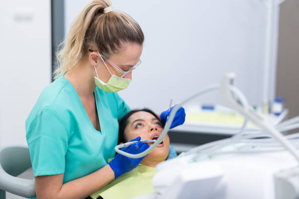 Best Dentist for Dental Trauma  in Timberlane, IL